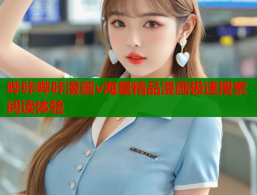 哔咔哔咔漫画v海量精品漫画极速搜索阅读体验