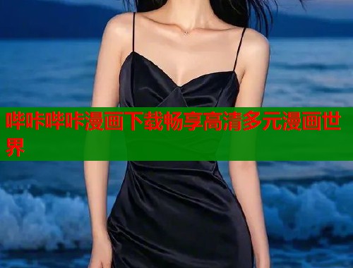 哔咔哔咔漫画下载畅享高清多元漫画世界