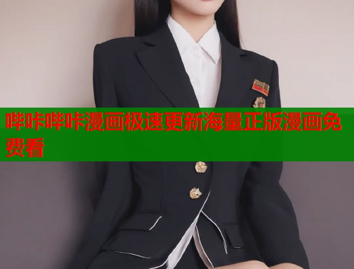 哔咔哔咔漫画极速更新海量正版漫画免费看