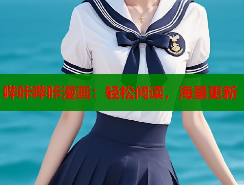 哔咔哔咔漫画:轻松阅读,海量更新 哔咔哔咔漫画:轻松阅读,海量更新