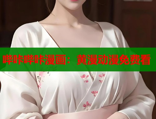 哔咔哔咔漫画：黄漫动漫免费看