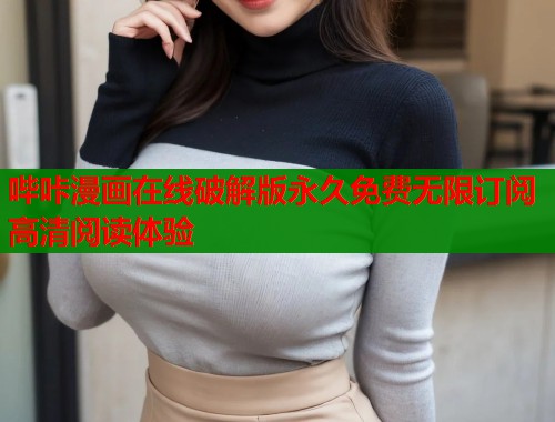 哔咔漫画在线破解版永久免费无限订阅高清阅读体验