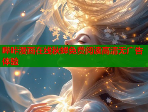哔咔漫画在线秋蝉免费阅读高清无广告体验 哔咔漫画在线秋蝉免费阅读高清无广告体验