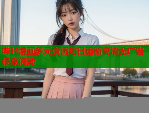 哔咔漫画多元资源每日更新高清无广告畅享阅读 哔咔漫画多元资源每日更新高清无广告畅享阅读