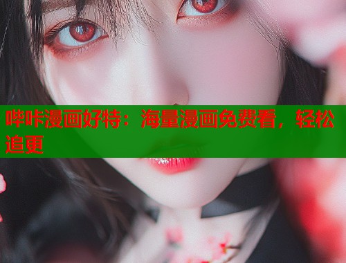 哔咔漫画好特:海量漫画免费看,轻松追更 哔咔漫画好特:海量漫画免费看,轻松追更