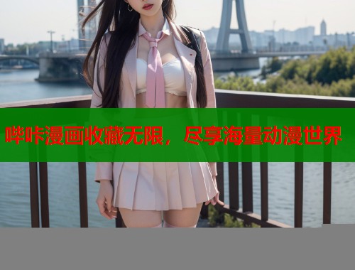 哔咔漫画收藏无限,尽享海量动漫世界 哔咔漫画收藏无限,尽享海量动漫世界