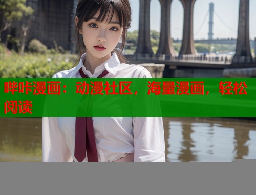 哔咔漫画:动漫社区,海量漫画,轻松阅读 哔咔漫画:动漫社区,海量漫画,轻松阅读