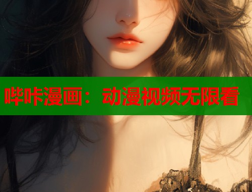 哔咔漫画:动漫视频无限看 哔咔漫画:动漫视频无限看
