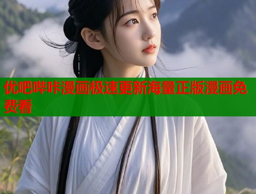 优吧哔咔漫画极速更新海量正版漫画免费看 优吧哔咔漫画极速更新海量正版漫画免费看