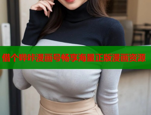 借个哔咔漫画号畅享海量正版漫画资源 借个哔咔漫画号畅享海量正版漫画资源