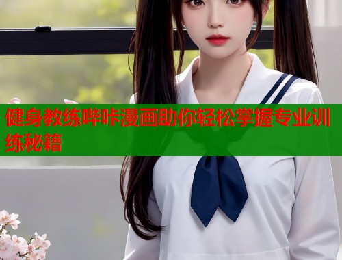 健身教练哔咔漫画助你轻松掌握专业训练秘籍 健身教练哔咔漫画助你轻松掌握专业训练秘籍
