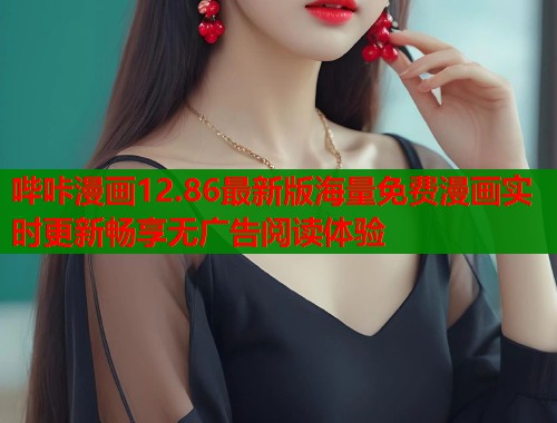 哔咔漫画12.86最新版海量免费漫画实时更新畅享无广告阅读体验 哔咔漫画12.86最新版海量免费漫画实时更新畅享无广告阅读体验