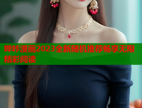 哔咔漫画2023全新随机推荐畅享无限精彩阅读 哔咔漫画2023全新随机推荐畅享无限精彩阅读