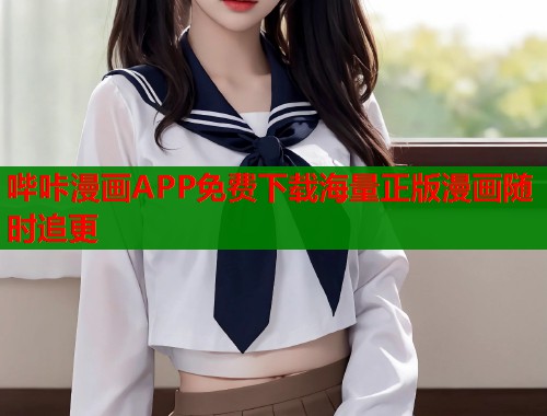 哔咔漫画APP免费下载海量正版漫画随时追更 哔咔漫画APP免费下载海量正版漫画随时追更
