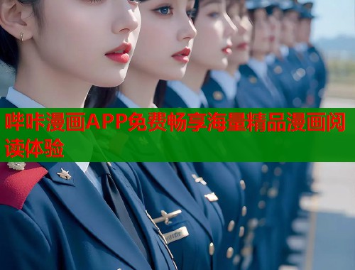 哔咔漫画APP免费畅享海量精品漫画阅读体验 哔咔漫画APP免费畅享海量精品漫画阅读体验
