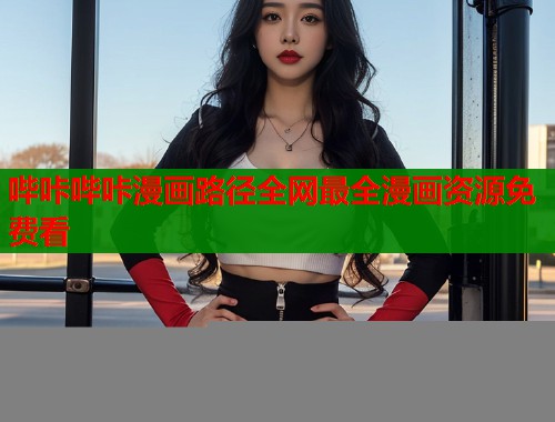 哔咔哔咔漫画路径全网最全漫画资源免费看