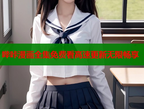 哔咔漫画全集免费看高速更新无限畅享