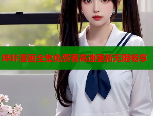 哔咔漫画全集免费看高速更新无限畅享