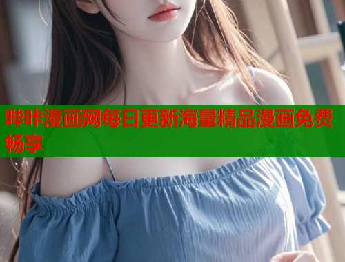 哔咔漫画网每日更新海量精品漫画免费畅享