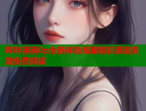 哔咔漫画0p全新体验海量精彩漫画资源免费阅读 哔咔漫画0p全新体验海量精彩漫画资源免费阅读