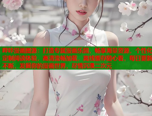 哔咔漫画图源：打造专属漫画乐园，畅享海量资源，个性化定制阅读体验，高清流畅加载，离线缓存随心看，每日更新不断，发掘你的漫画世界，尽情沉浸二次元