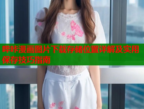 哔咔漫画图片下载存储位置详解及实用保存技巧指南