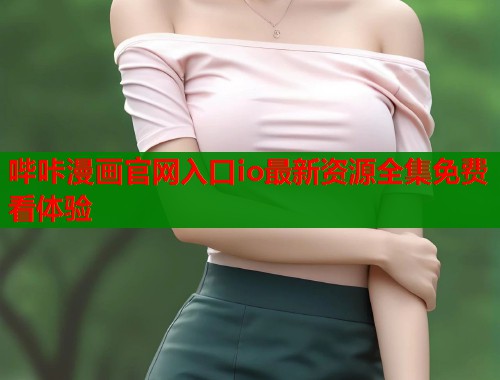 哔咔漫画官网入口io最新资源全集免费看体验