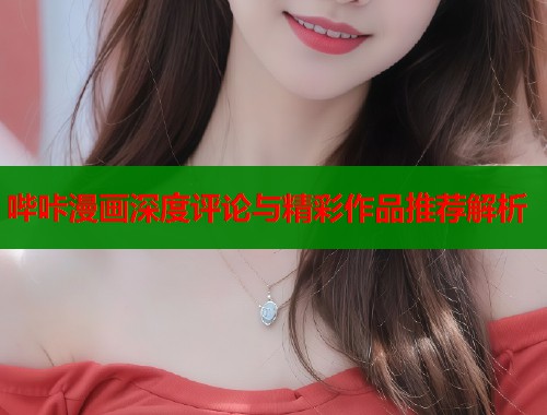 哔咔漫画深度评论与精彩作品推荐解析