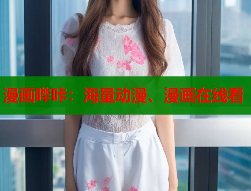 漫画哔咔：海量动漫、漫画在线看