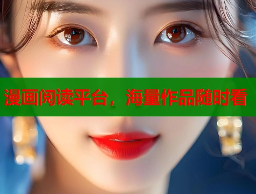 漫画阅读平台，海量作品随时看