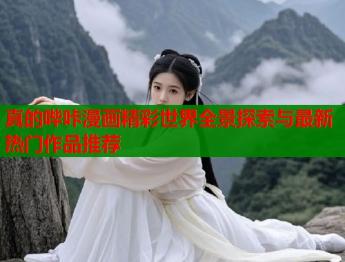 真的哔咔漫画精彩世界全景探索与最新热门作品推荐
